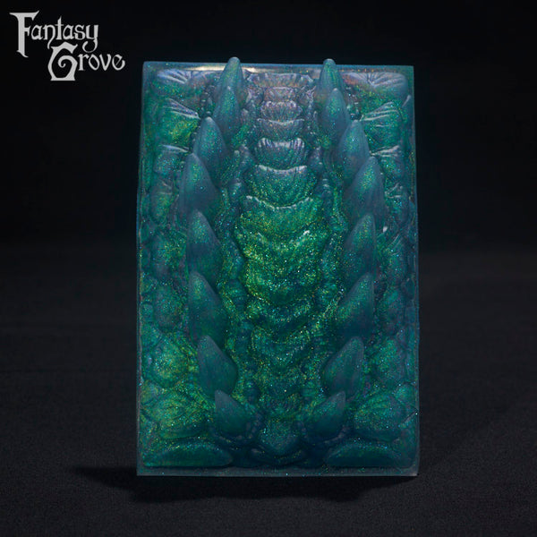 Small Dragon Grinder 00-45 Medium