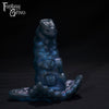 A fantasy sex toys on a black background with Fantasy Grove branding