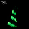 A fantasy sex toy on a black background with the Fantasy Grove logo in the upper left corner