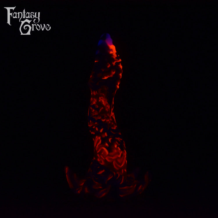 Medium Squid 10A Firm Firmness