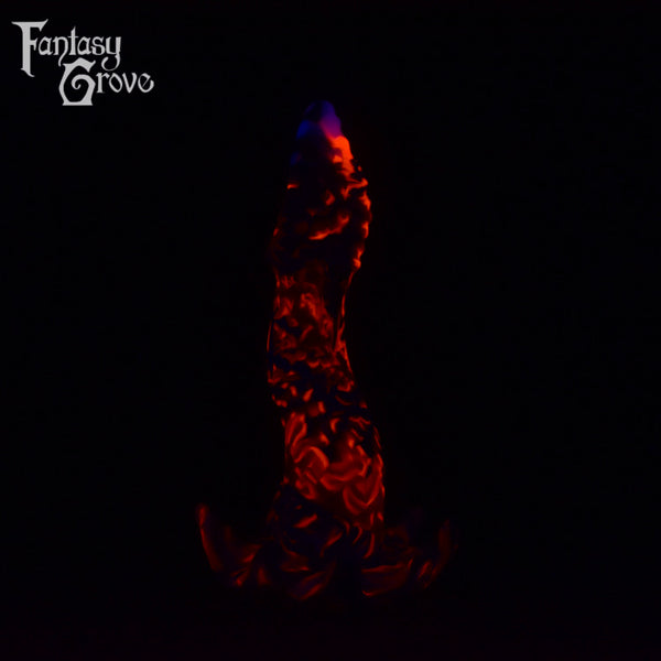 Medium Squid 10A Firm Firmness