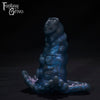 A fantasy sex toys on a black background with Fantasy Grove branding
