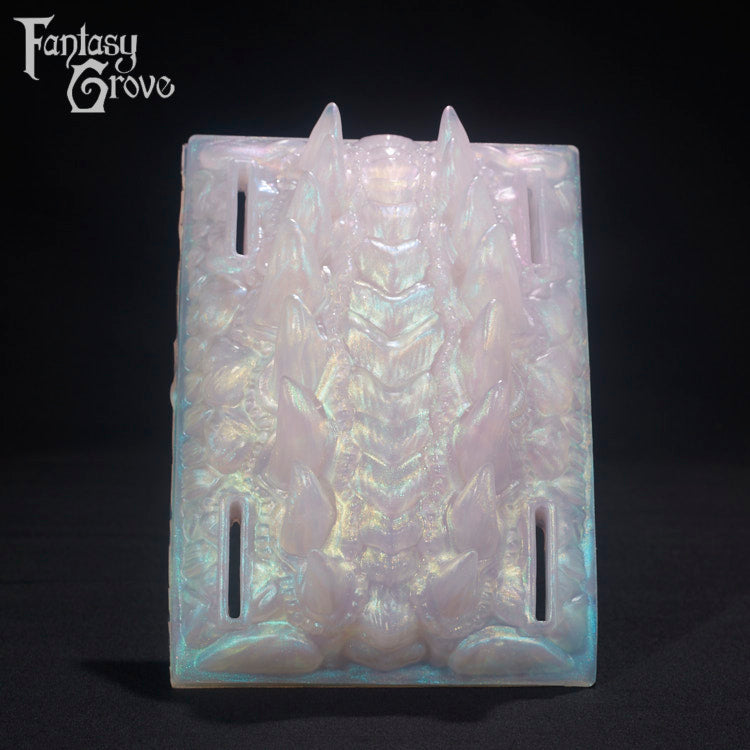 Large Dragon Grinder 00-31 Soft Firmness