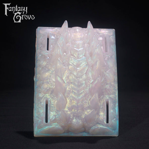 Large Dragon Grinder 00-31 Soft Firmness