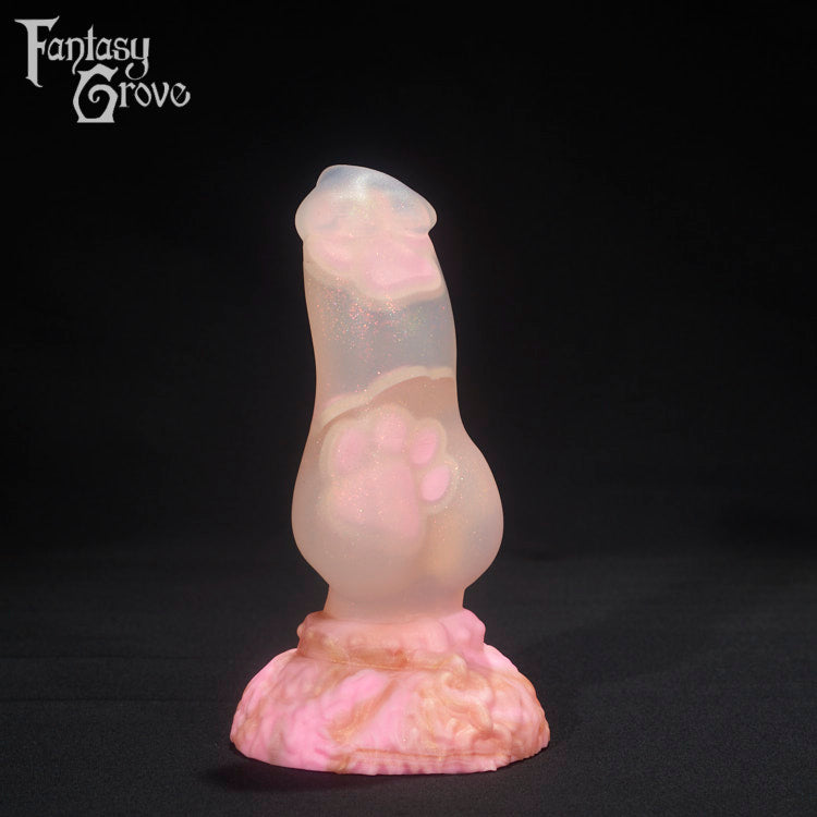 Small Amarok Split Firmness