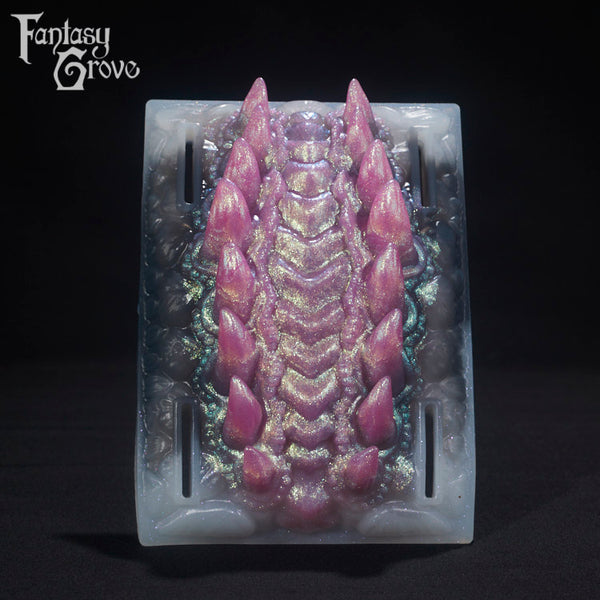 WHOOPS! Large Dragon Grinder 00-30 Soft Firmness