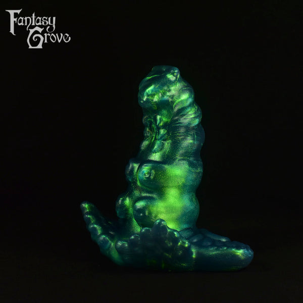 Large Changeling 00-31 Soft Firmness