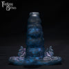 A fantasy sex toys on a black background with Fantasy Grove branding
