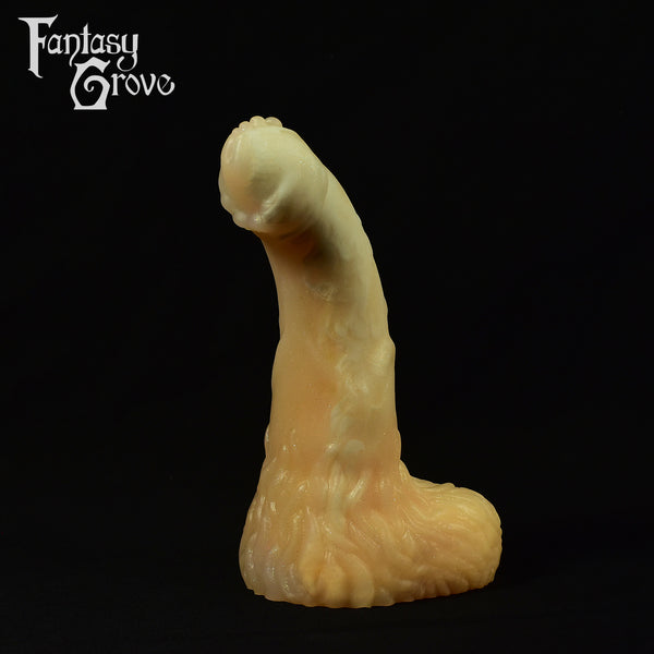 Small Jackalope 00-20 Super-Soft Firmness