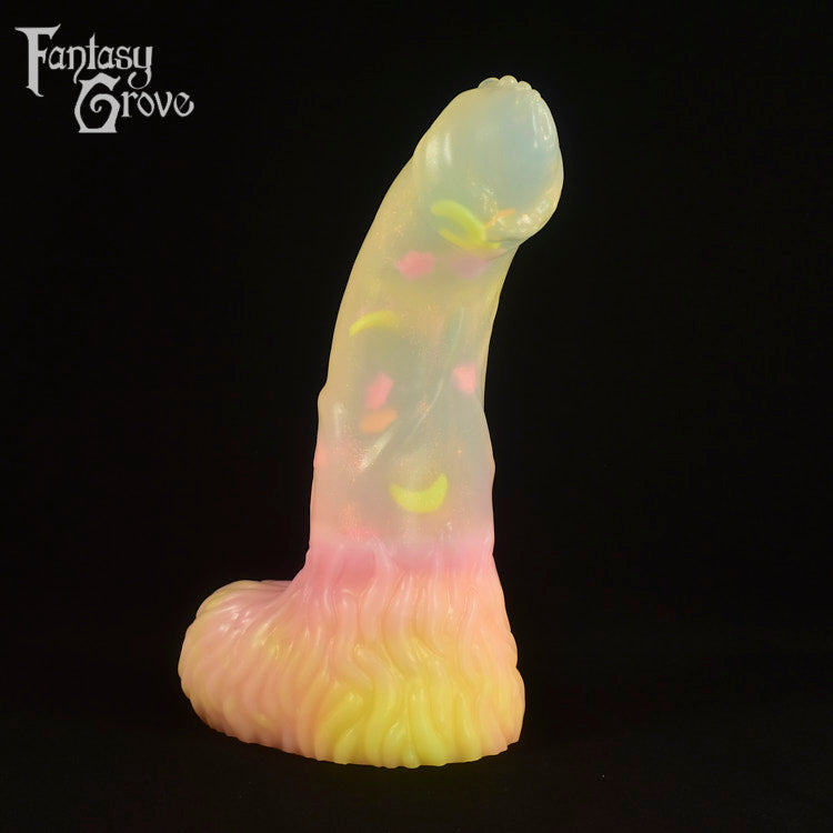 Large Jackalope Split Firmness