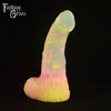 Large Jackalope Split Firmness