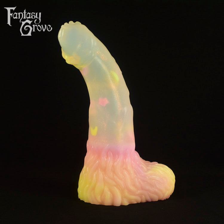 Large Jackalope Split Firmness
