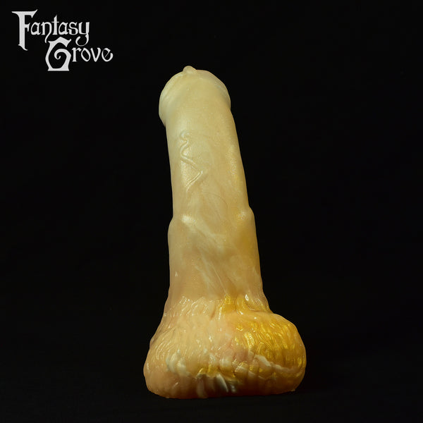 Small Jackalope 00-20 Super-Soft Firmness