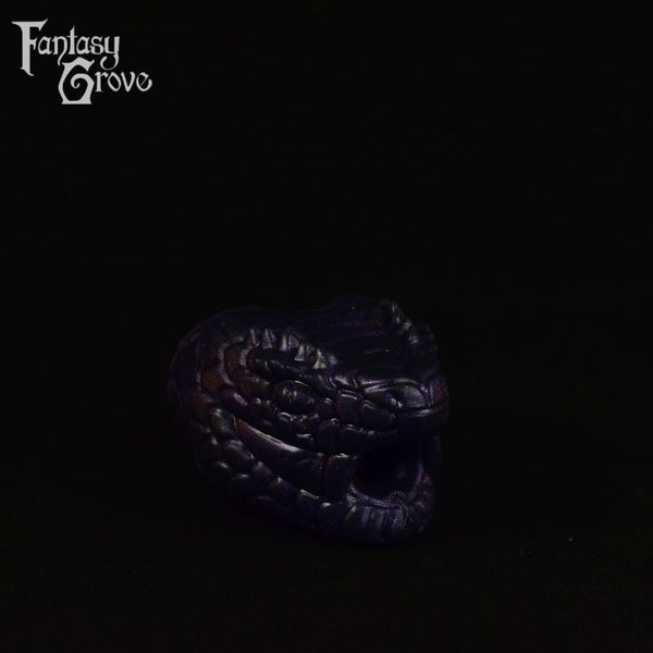 Pocket Size Basilisk 00-30 Soft Firmness