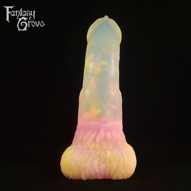 Large Jackalope Split Firmness