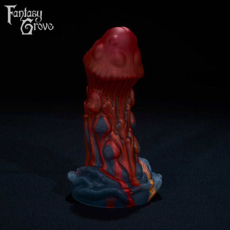 WHOOPS! Small Amanita 00-30 Soft Firmness