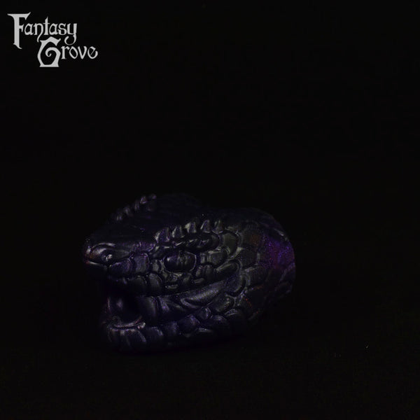 Pocket Size Basilisk 00-30 Soft Firmness