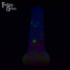 Large Jackalope Split Firmness