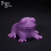 Frog Squish Medium Firmness