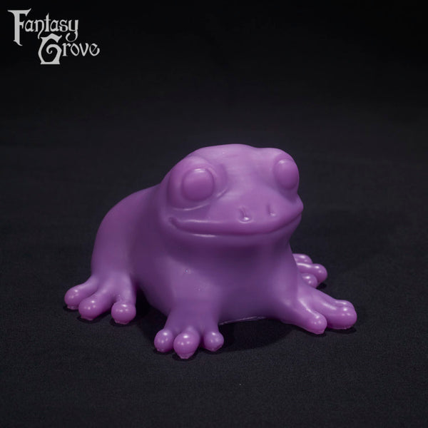 Frog Squish Medium Firmness