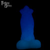 A fantasy sex toys on a black background with Fantasy Grove branding
