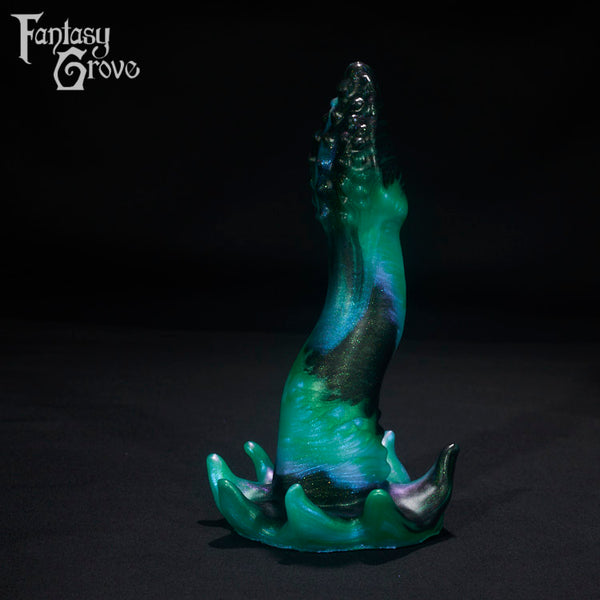 Small Squid 00-30 Soft Firmness