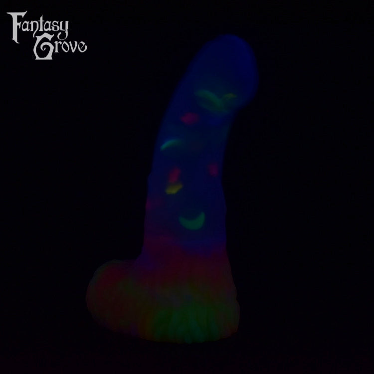 Large Jackalope Split Firmness