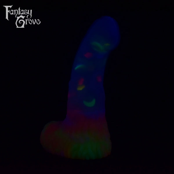 Large Jackalope Split Firmness