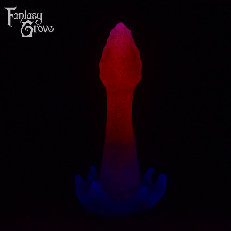 Small Squid 00-31 Soft Firmness