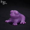 Frog Squish Medium Firmness
