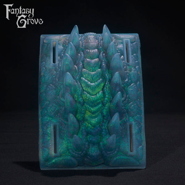 Large Dragon Grinder 00-45 Medium Firmness
