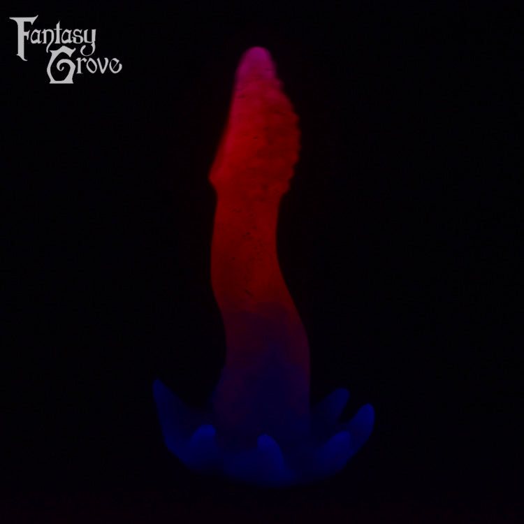 Small Squid 00-31 Soft Firmness