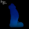 A fantasy sex toys on a black background with Fantasy Grove branding