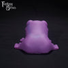 Frog Squish Medium Firmness