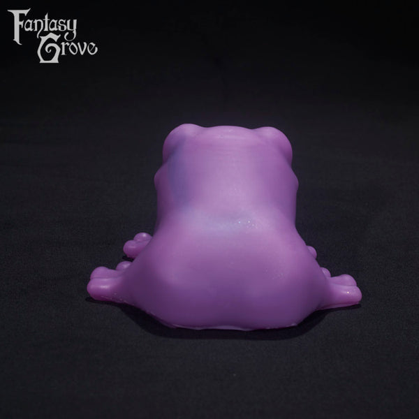 Frog Squish Medium Firmness