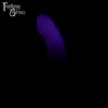 A fantasy sex toy on a black background with the Fantasy Grove logo in the upper left corner