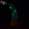 Large Jackalope Split Firmness