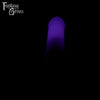 A fantasy sex toy on a black background with the Fantasy Grove logo in the upper left corner