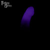 A fantasy sex toy on a black background with the Fantasy Grove logo in the upper left corner