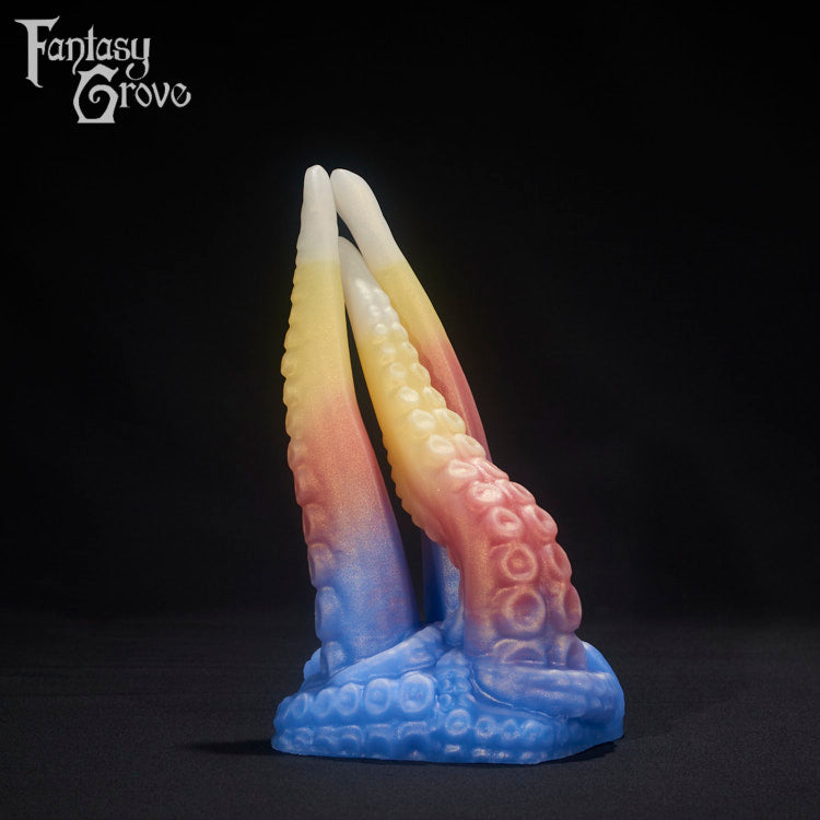 WHOOPS! Large Trident V.1 00-20 Super Soft Firmness