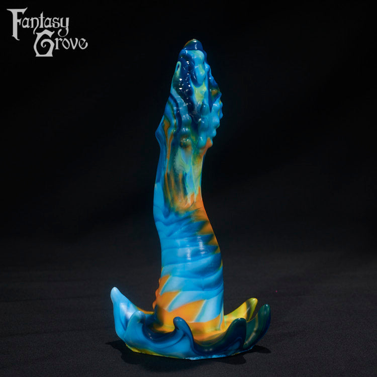 Small Squid 00-50 Medium Firmness