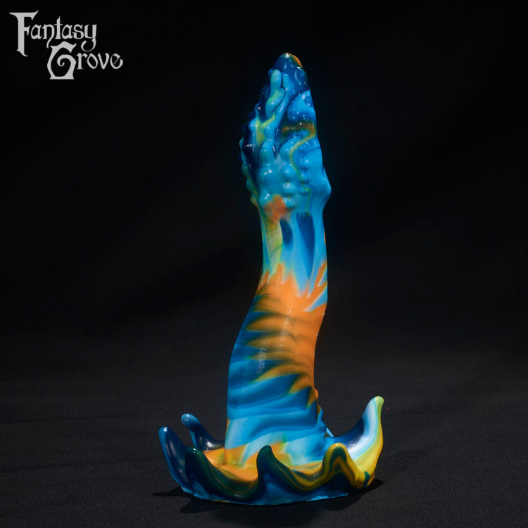 Small Squid 00-50 Medium Firmness
