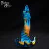 Small Squid 00-50 Medium Firmness