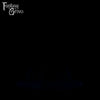 A fantasy sex toy on a black background with the Fantasy Grove logo in the upper left corner 