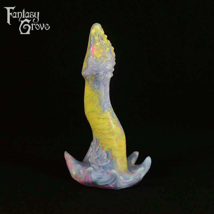 Small Squid 00-31 Soft Firmness