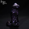 A fantasy sex toys on a black background with Fantasy Grove branding