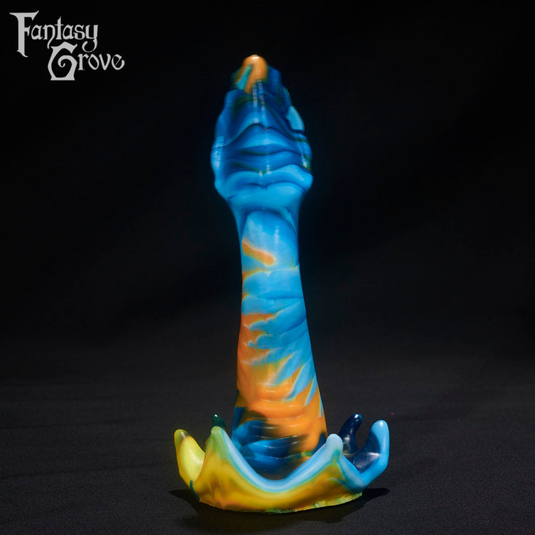 Small Squid 00-50 Medium Firmness