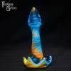 Small Squid 00-50 Medium Firmness