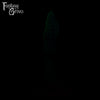 A fantasy sex toy on a black background with the Fantasy Grove logo in the upper left corner