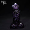 A fantasy sex toys on a black background with Fantasy Grove branding